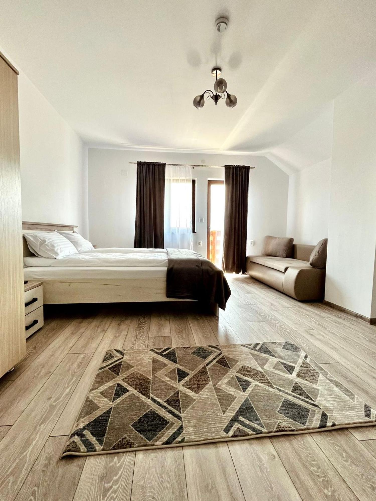 Vila Sofia Hateg Ngoại thất bức ảnh