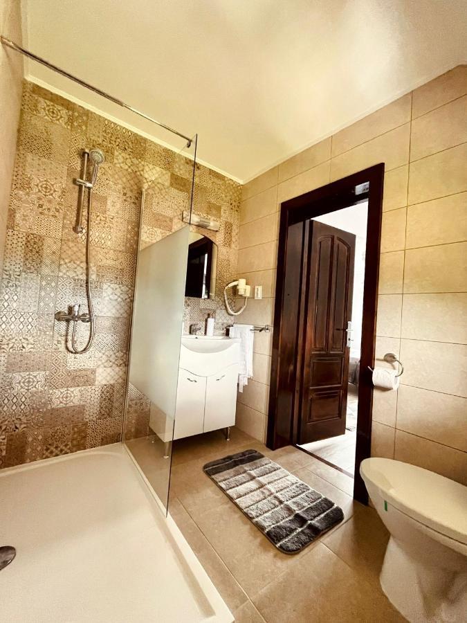 Vila Sofia Hateg Ngoại thất bức ảnh