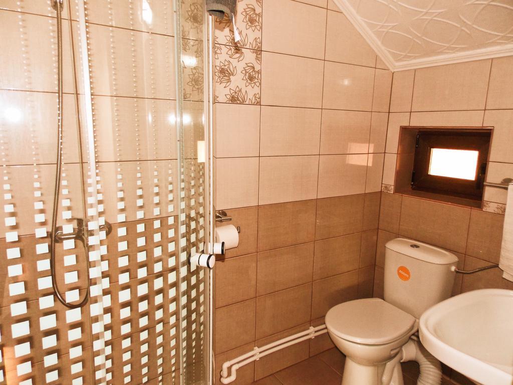 Vila Sofia Hateg Ngoại thất bức ảnh